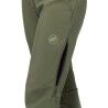 Mammut Runbold Winter SO Pants - Pantaloni softshell - Donna | Hardloop