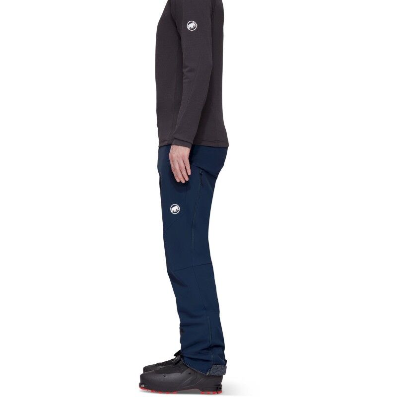 Mammut Taiss Guide SO Pants - Tourenhose - Herren | Hardloop