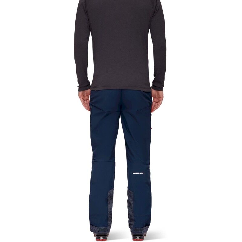Mammut Taiss Guide SO Pants - Tourenhose - Herren | Hardloop