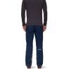 Mammut Taiss Guide SO Pants - Tourenhose - Herren | Hardloop