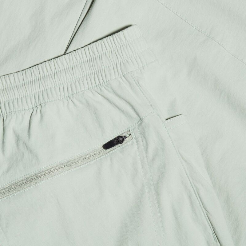 Mammut Massone Light Pants - Klimbroek - Dames | Hardloop
