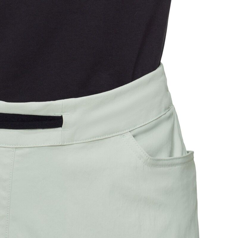 Mammut Massone Light Pants - Pantalones de escalada - Mujer | Hardloop