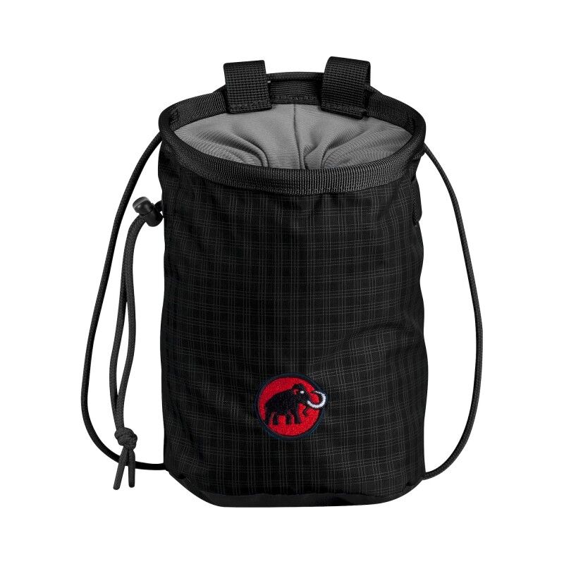 Mammut - Basic Chalk Bag - Sacchetto porta magnesite