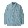 Patagonia L/S Sol Patrol II Shirt - Outdoor Hemd - Herren