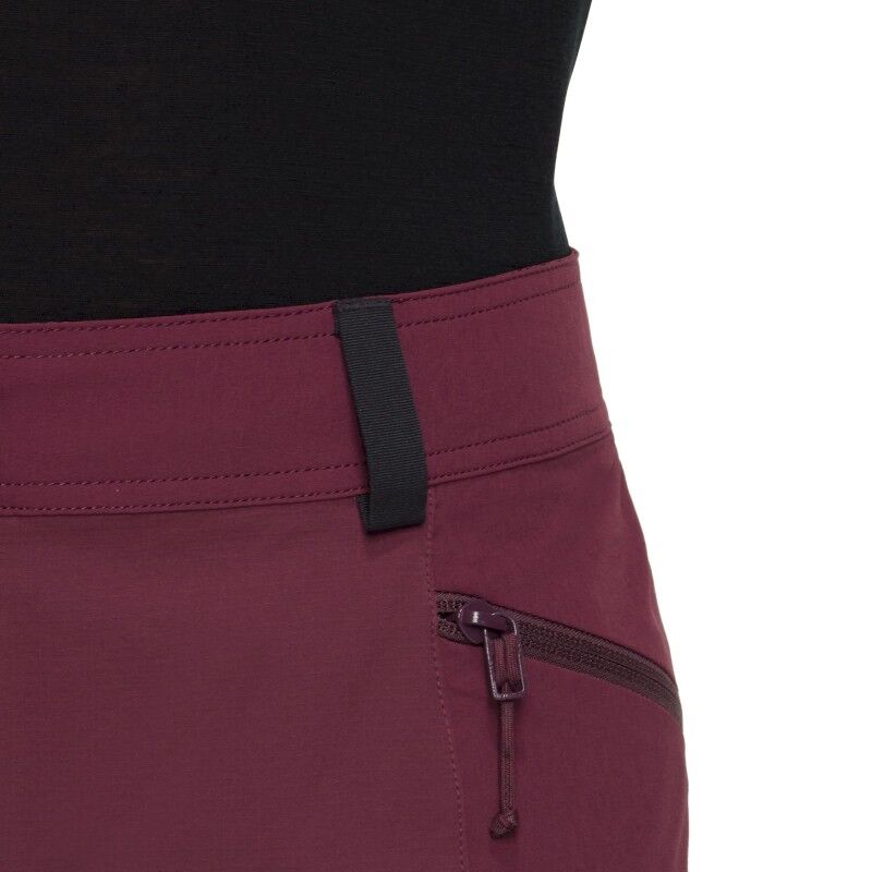 Mammut Ducan Pants - Wanderhose - Damen | Hardloop