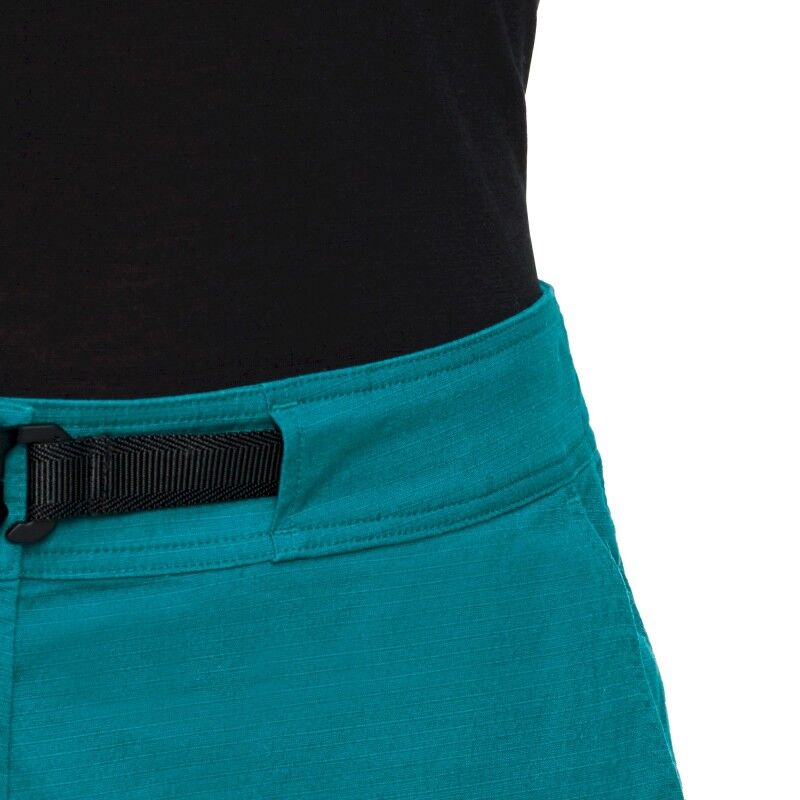 Mammut Tamaro Pants - Vaellushousut - Naiset | Hardloop