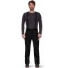 Mammut Taiss Pro SO Pants - Wandelbroek - Heren | Hardloop