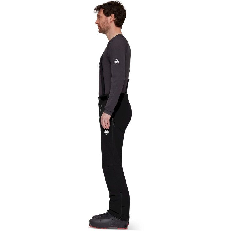 Mammut Taiss Pro SO Pants - Pánské horolezecké kalhoty | Hardloop