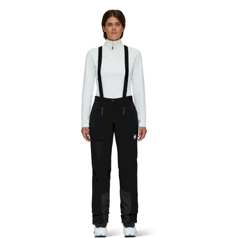 Mammut Taiss Pro SO Pants - Tourenhose - Damen | Hardloop