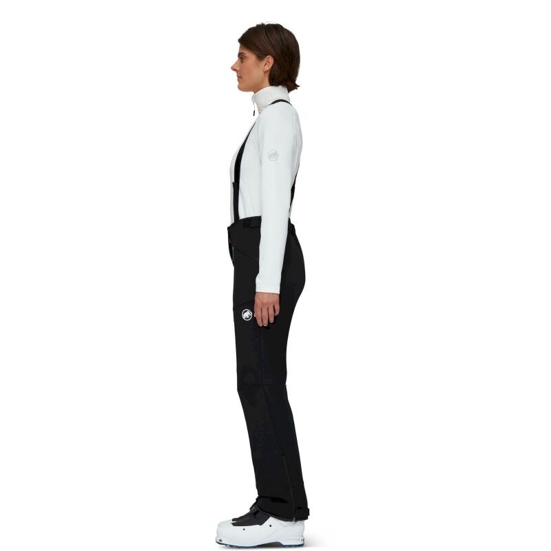 Mammut Taiss Pro SO Pants - Wandelbroek - Dames | Hardloop