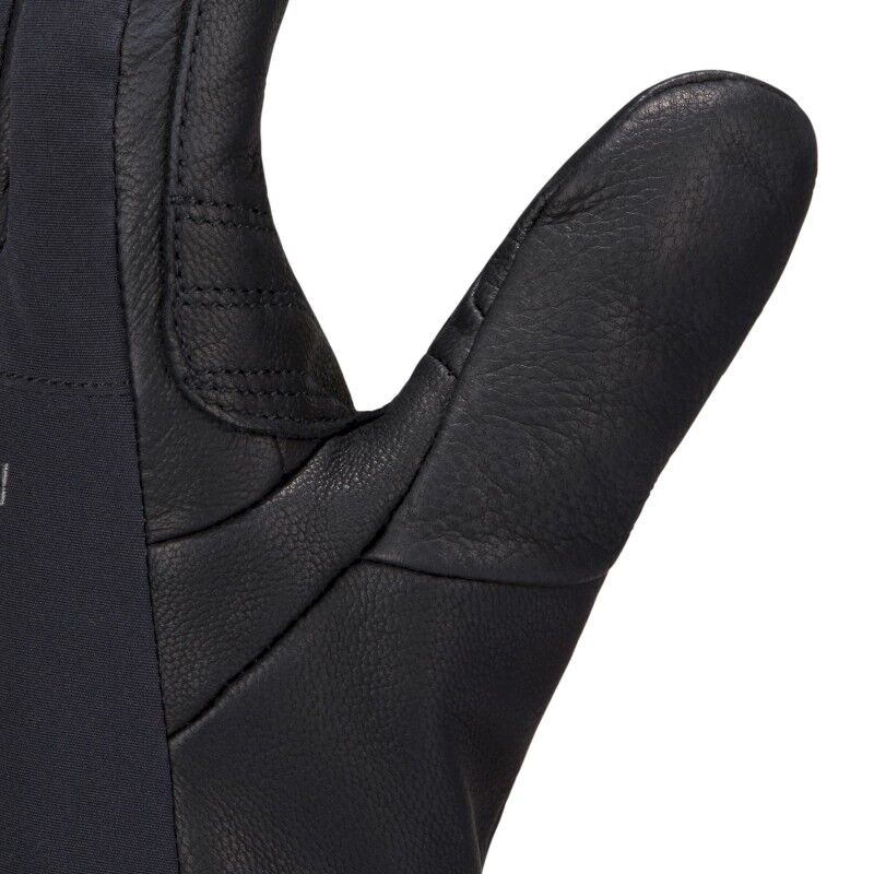 Mammut Stoney Glove - Ski gloves | Hardloop