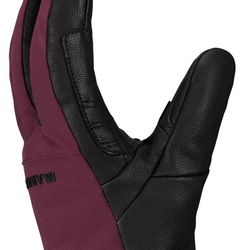 Mammut Stoney Glove - Skihandschuhe | Hardloop