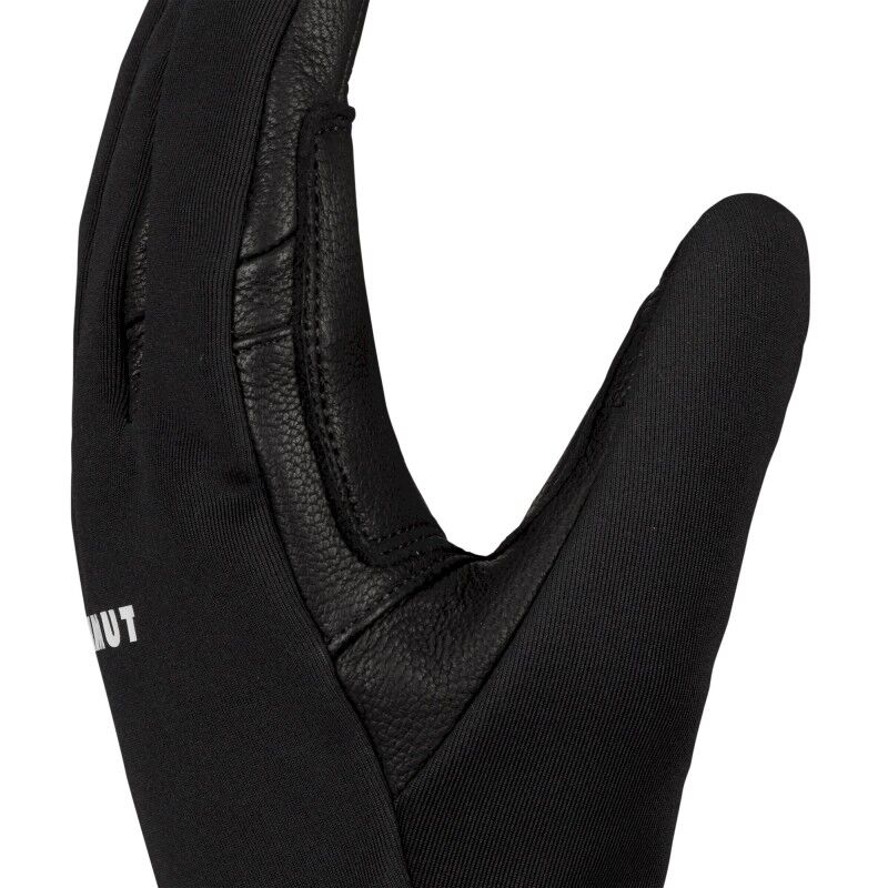 Mammut Astro Guide SO Glove - Guanti alpinismo | Hardloop