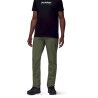 Mammut Runbold Winter SO Pants - Softshell trousers - Men's | Hardloop