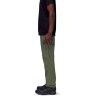 Mammut Runbold Winter SO Pants - Softshell trousers - Men's | Hardloop