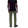 Mammut Runbold Winter SO Pants - Softshell trousers - Men's | Hardloop