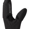 Mammut Shelter SO Convertible Mitten - Handsker | Hardloop