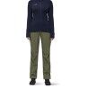 Mammut Runbold Winter SO Pants - Pantalon softshell femme | Hardloop