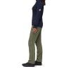 Mammut Runbold Winter SO Pants - Pantalon softshell femme | Hardloop
