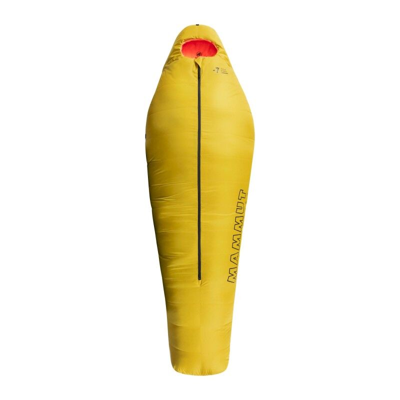 Mammut Comfort Down Bag -7C W - Śpiwór damski | Hardloop