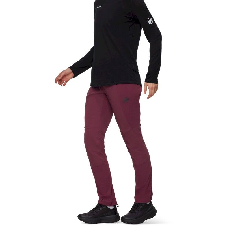 Mammut Ducan Pants - Wanderhose - Damen | Hardloop