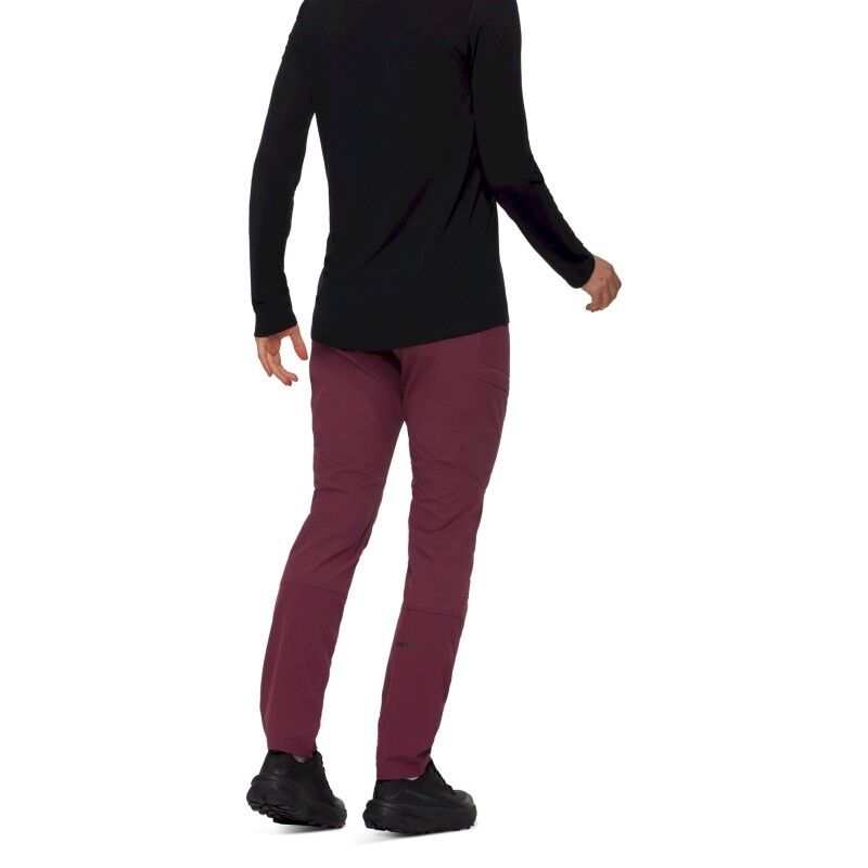 Mammut Ducan Pants - Wanderhose - Damen | Hardloop