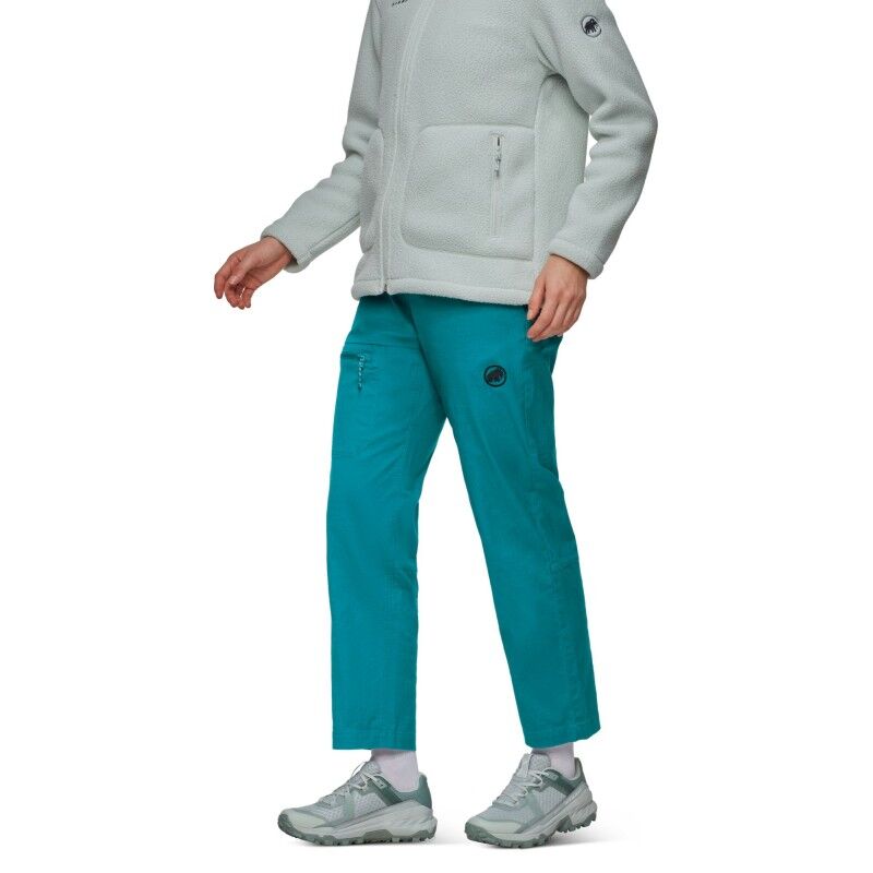 Mammut Tamaro Pants - Walking trousers - Women's | Hardloop
