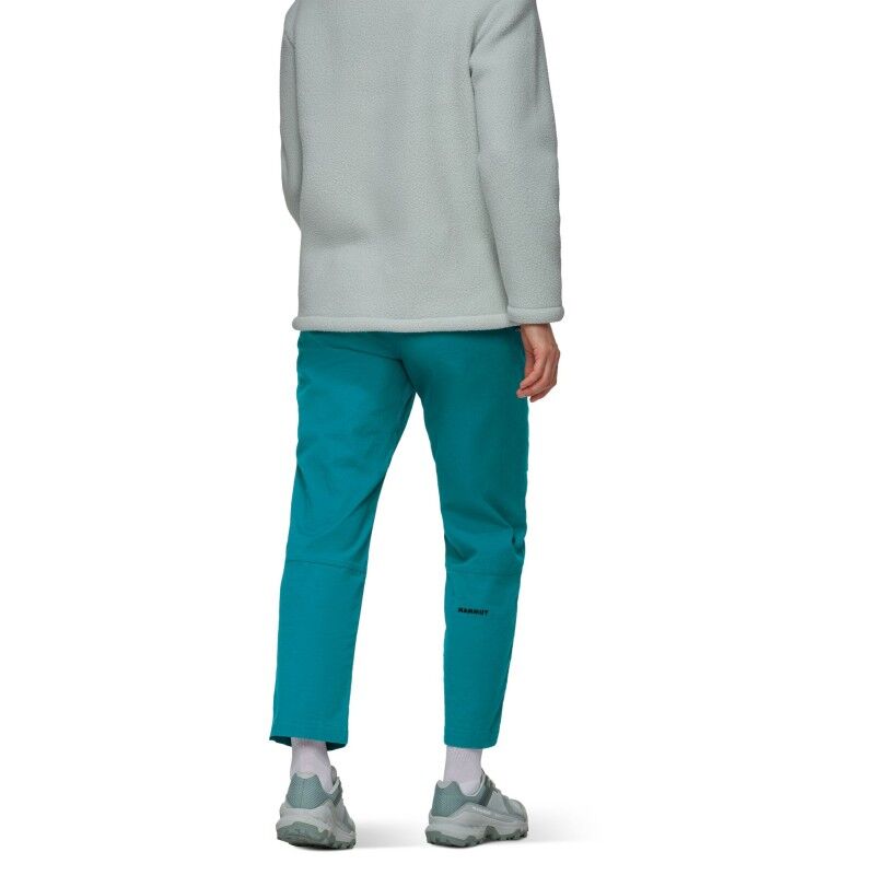 Mammut Tamaro Pants - Walking trousers - Women's | Hardloop