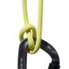 Mammut 6.0 Glacier Cord Dry - Static rope | Hardloop