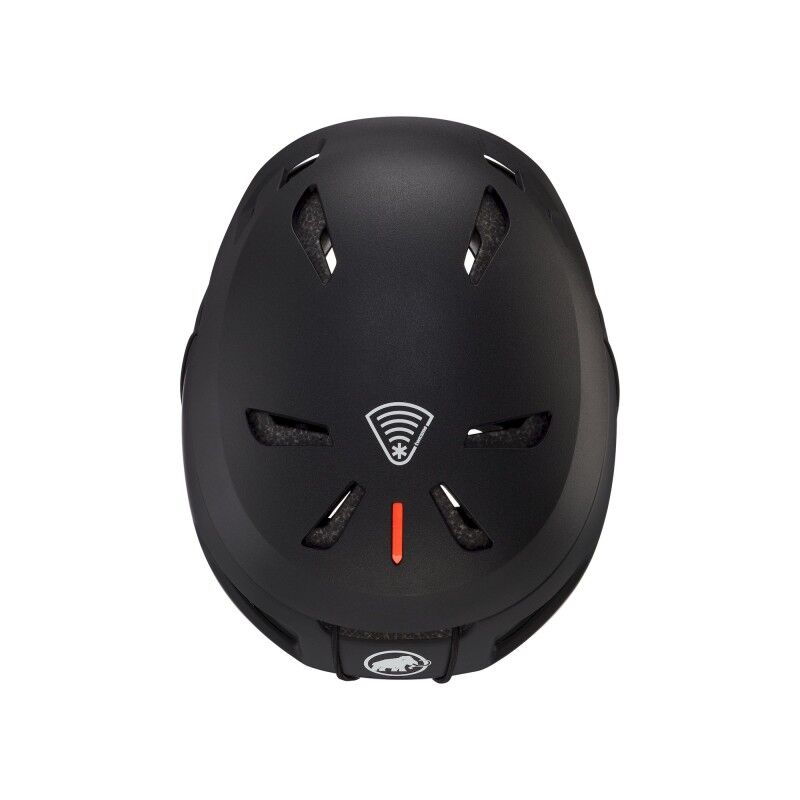 Mammut Haute Route MIPS TwICEme - Capacete ski | Hardloop