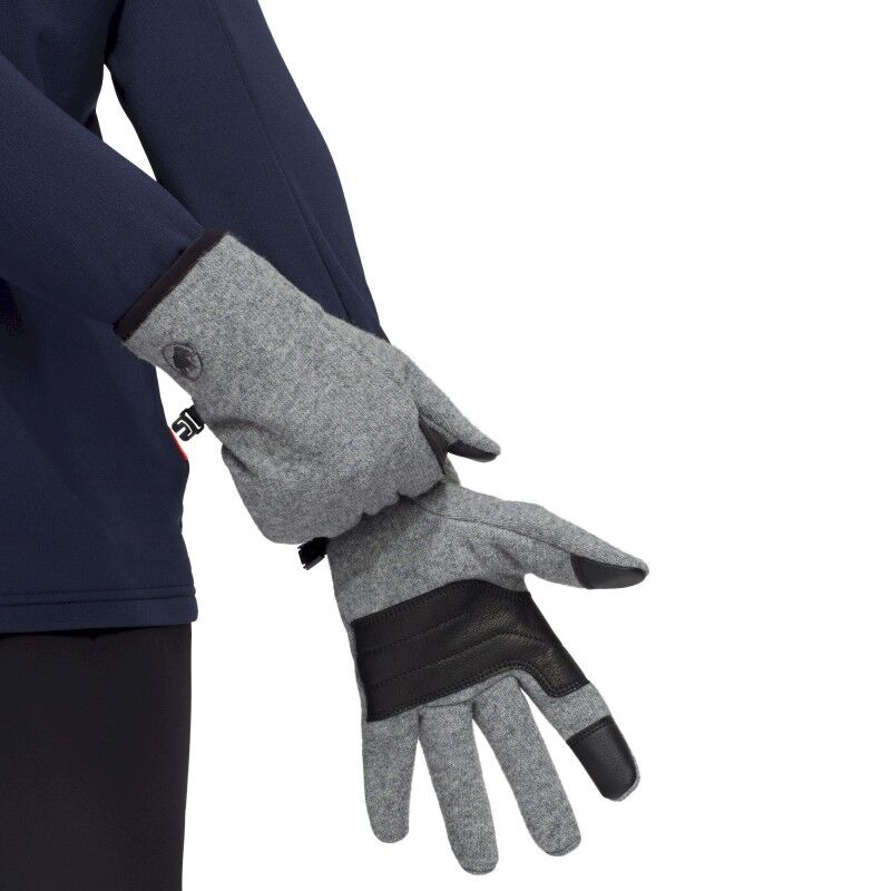 Mammut Passion Glove - Hiking gloves