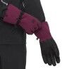 Mammut Stoney Glove - Ski gloves | Hardloop