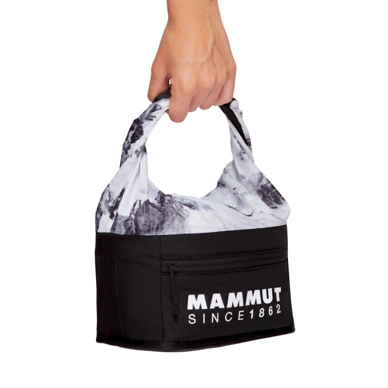Mammut Boulder Chalk Bag - Chalk bag