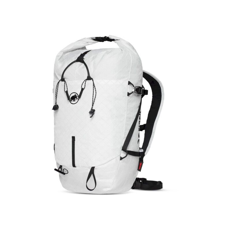 Eiger Nordwand 28 - Mochila de alpinismo mulher