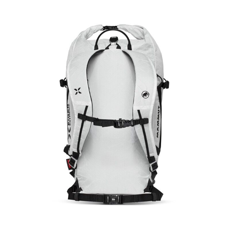 Mammut Eiger Nordwand 28 - Mountaineering backpack - Women's | Hardloop