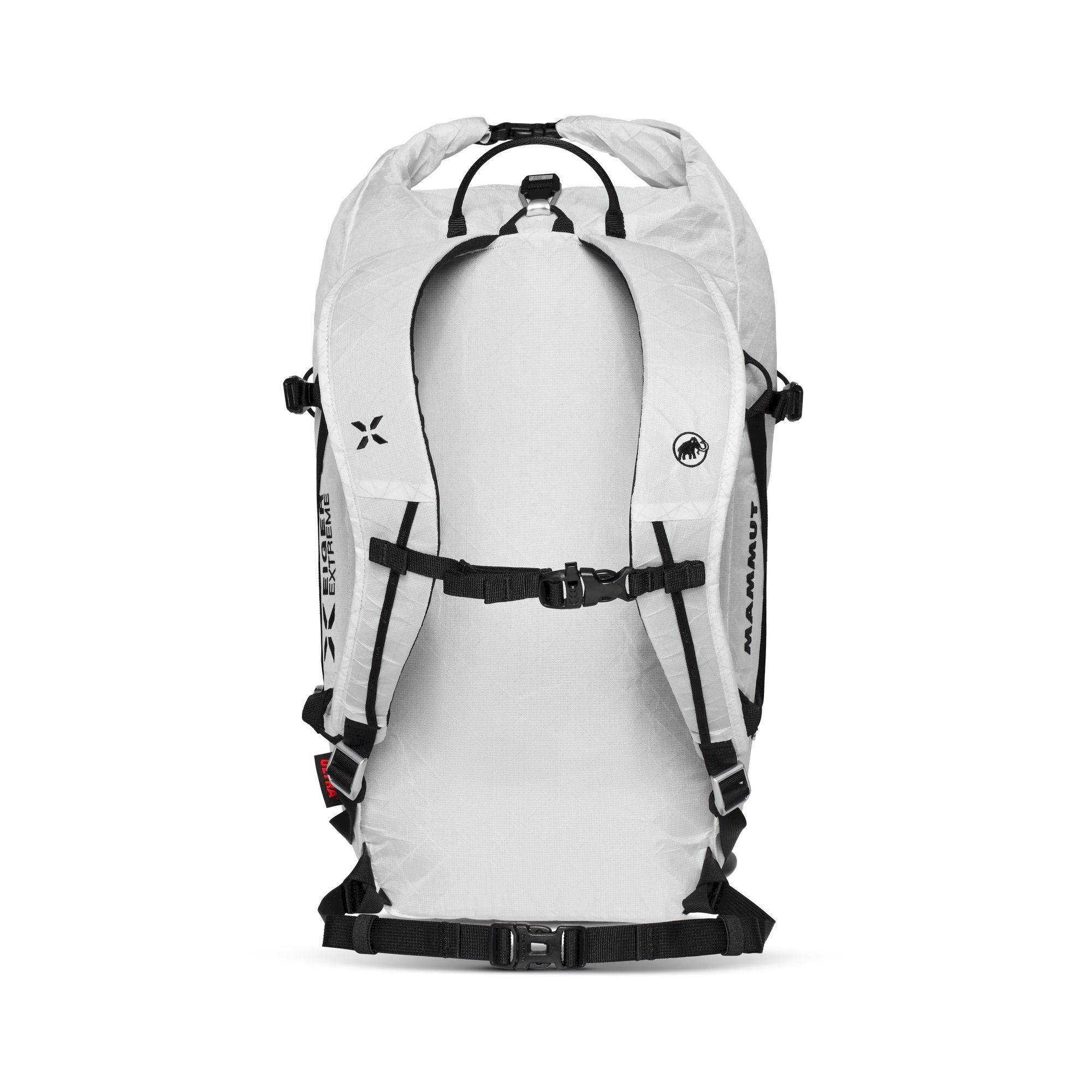 Mammut Eiger Nordwand 28 - Mountaineering backpack - Women's | Hardloop