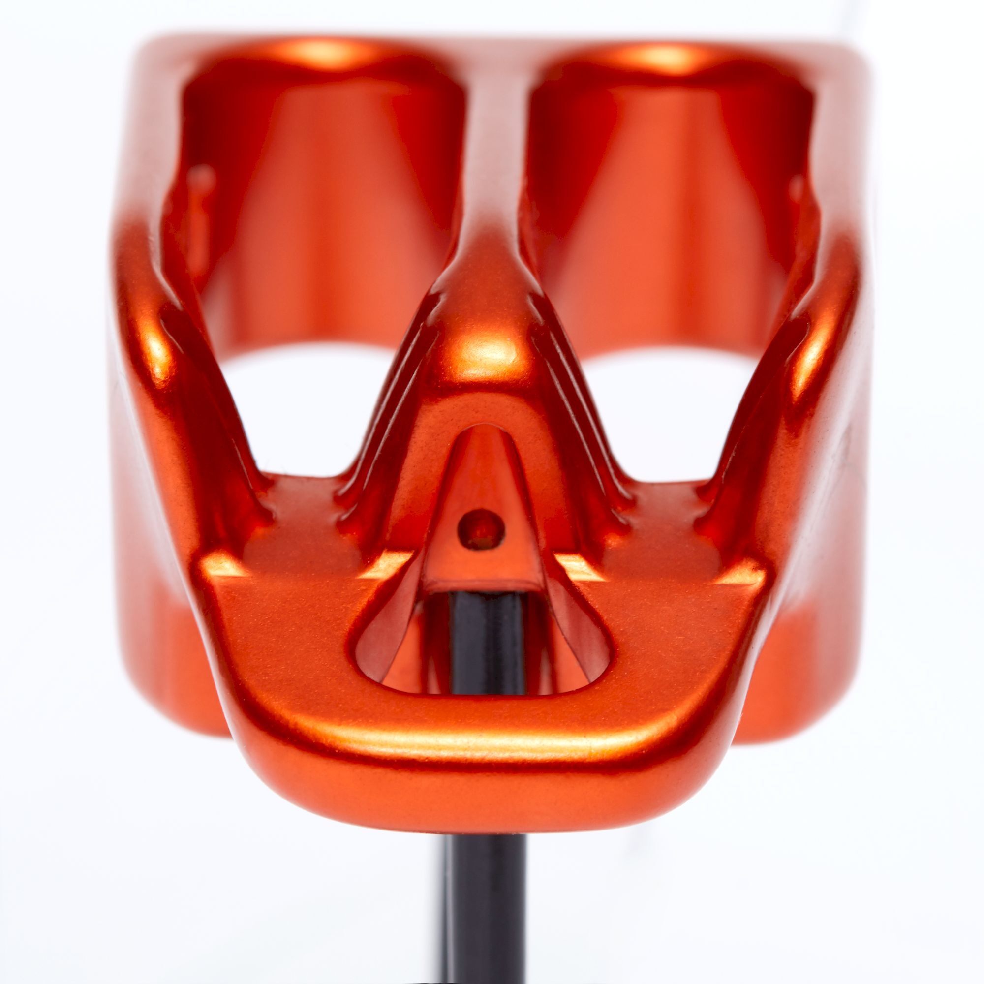 Mammut Assureur-descendeur Wall Alpine Belay | Hardloop