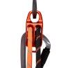 Mammut Assureur-descendeur Wall Alpine Belay | Hardloop