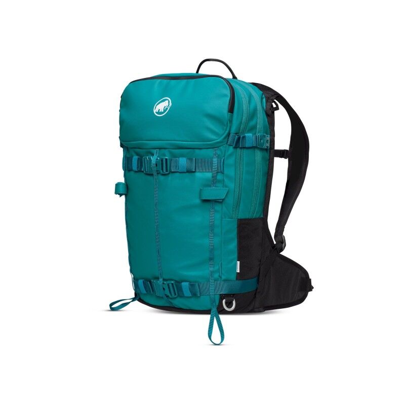 Nirvana 22 W - Sac à dos ski femme