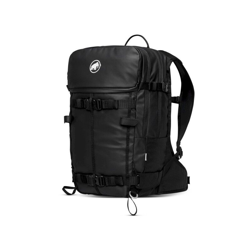 Nirvana 28 W - Mochila ski mulher