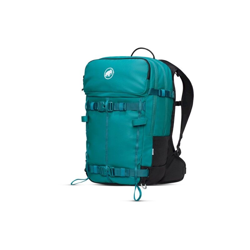 Nirvana 28 W - Sac à dos ski femme