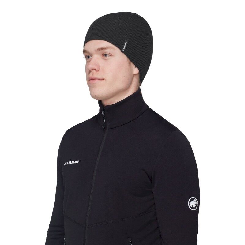 Mammut Haldigrat Beanie - Czapka | Hardloop