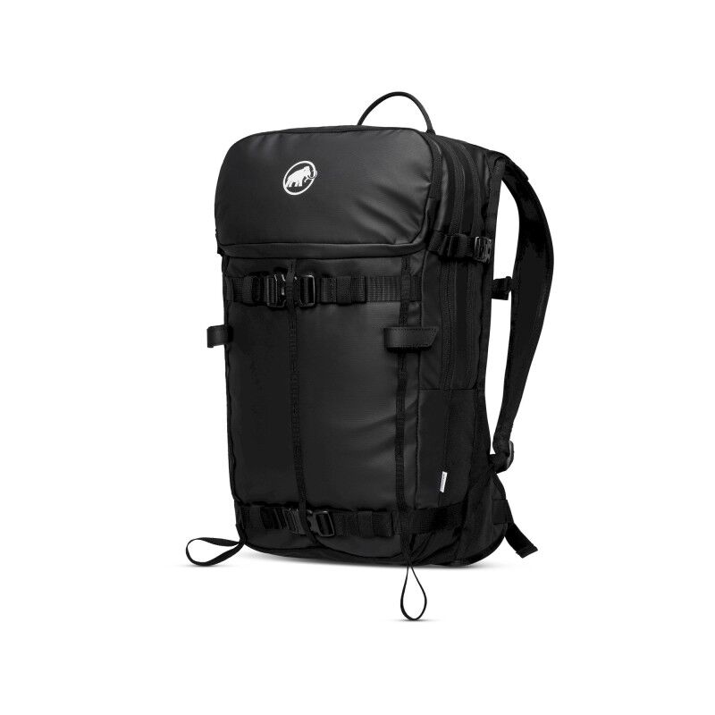 Mammut Nirvana 18 - Zaino da sci - Donna | Hardloop