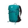 Deep Teal / Black