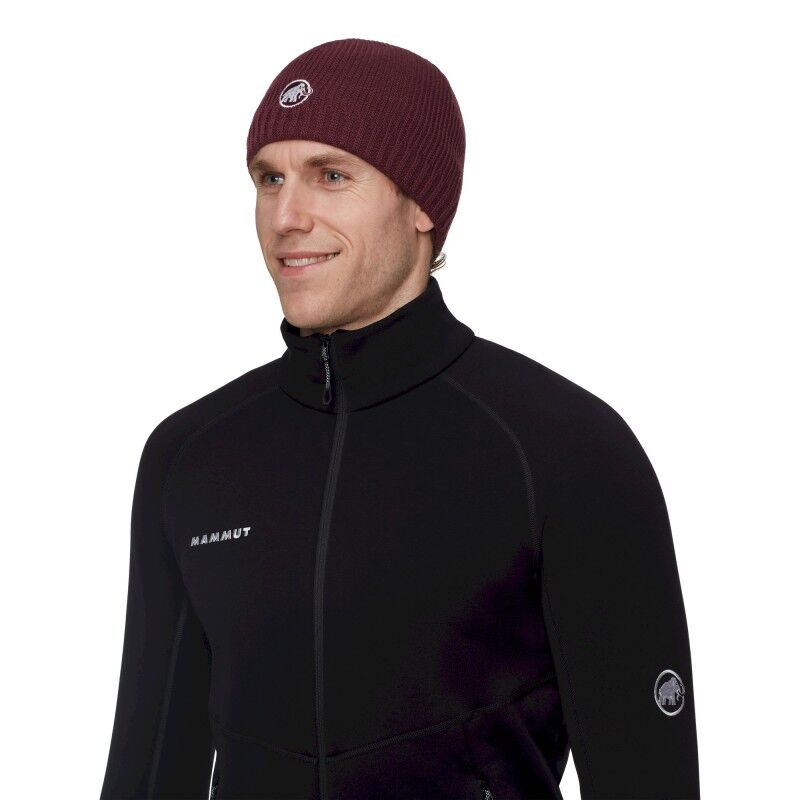 Mammut Sublime Beanie - Čepice | Hardloop