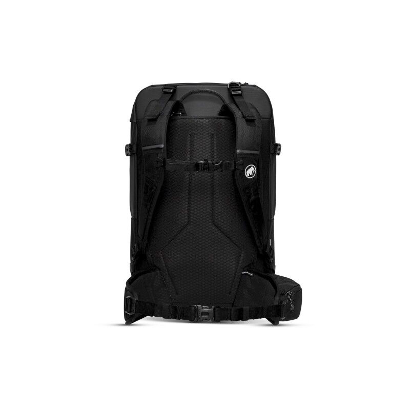 Mammut Nirvana 35 - Zaino da sci - Donna | Hardloop