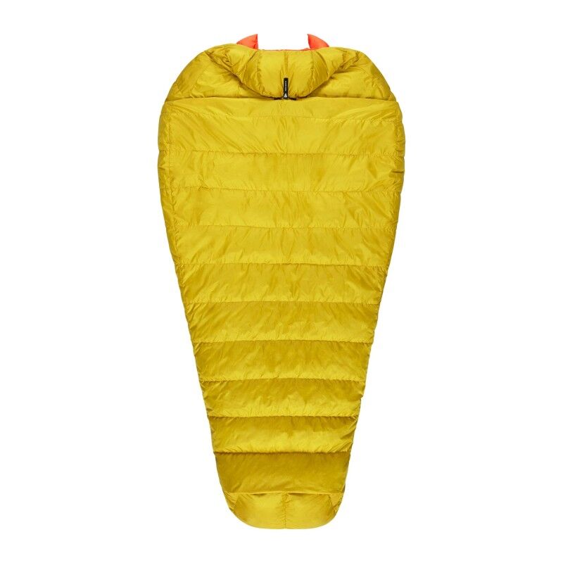 Mammut Comfort Down Bag -7C W - Sacco a pelo donna | Hardloop