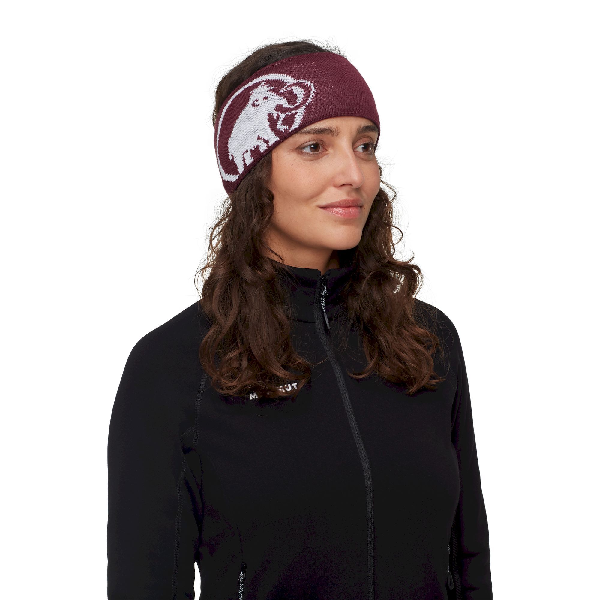 Mammut Tweak Headband - Headband