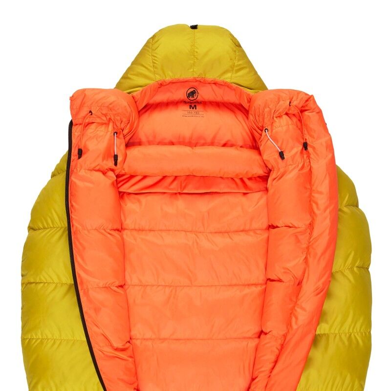 Mammut Comfort Down Bag -7C W - Sacco a pelo donna | Hardloop