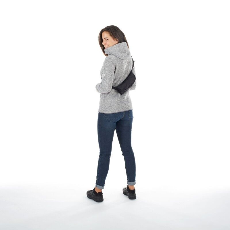 Mammut Classic Bumbag 1L - Hoftetaske